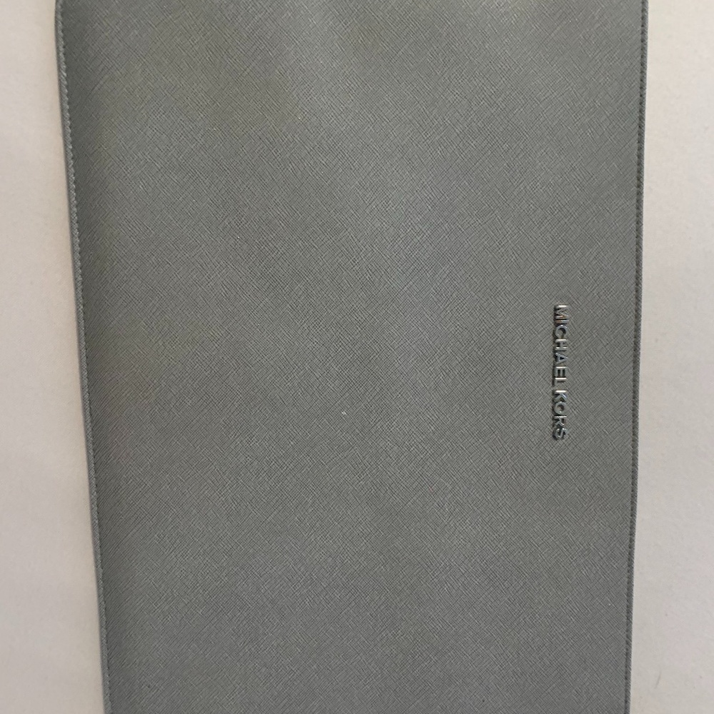 Michael Kors Laptop Cover/Case